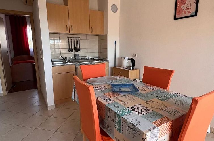 Appartement Wohnung "Ivić 3"