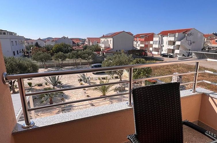 Appartement Wohnung "Ivić 3"