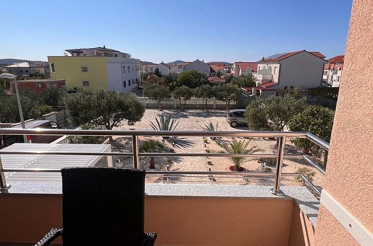 Appartement Wohnung "Ivić 3"