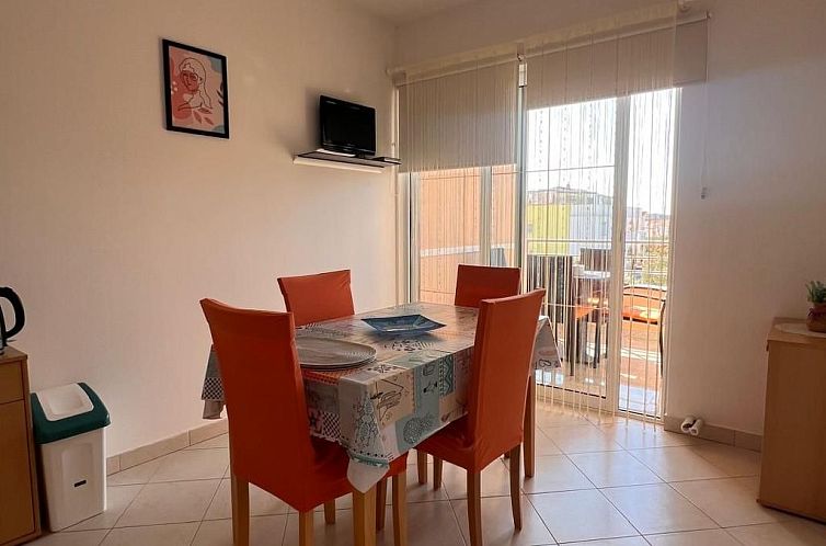Appartement Wohnung "Ivić 3"