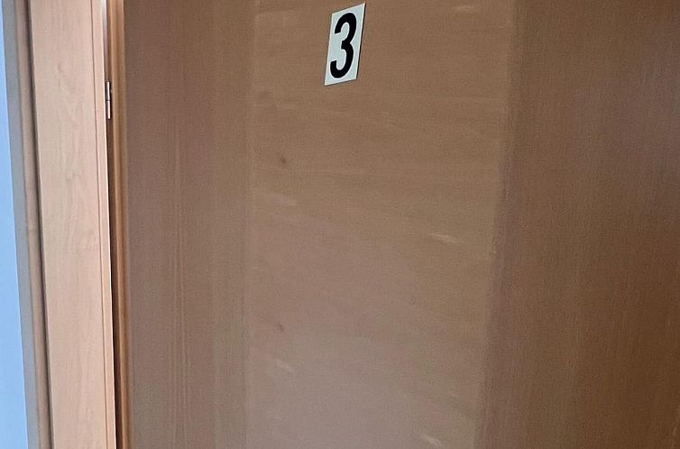 Appartement Wohnung "Ivić 3"