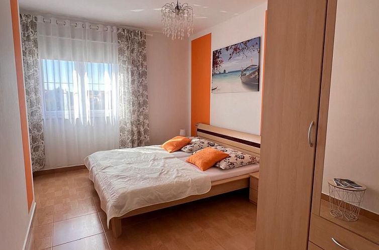 Appartement Wohnung "Ivić 3"