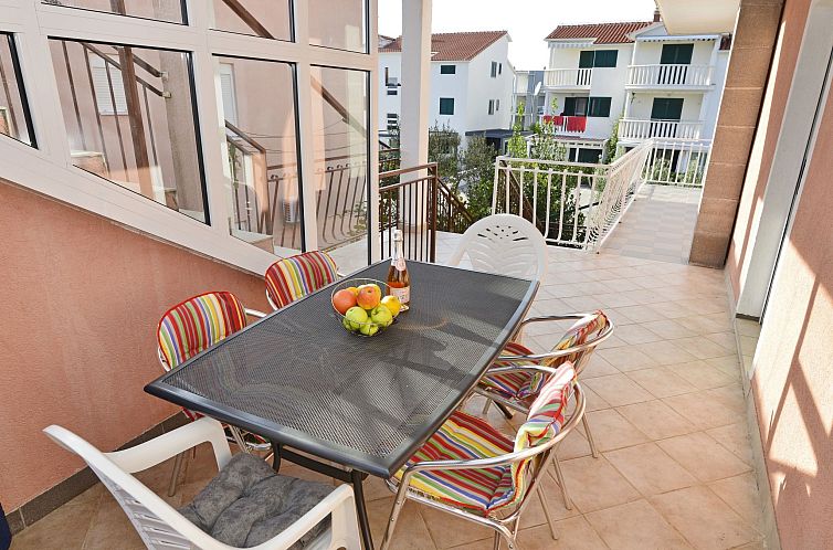 Appartement ''Martina S 4"