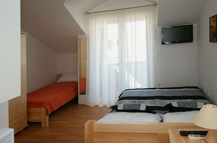 Appartement Wohnung "Trio 13"