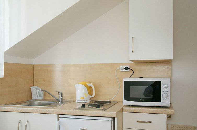 Appartement Wohnung "Trio 13"