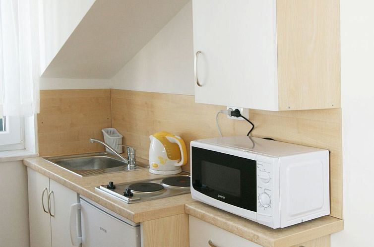 Appartement Wohnung "Trio 13"