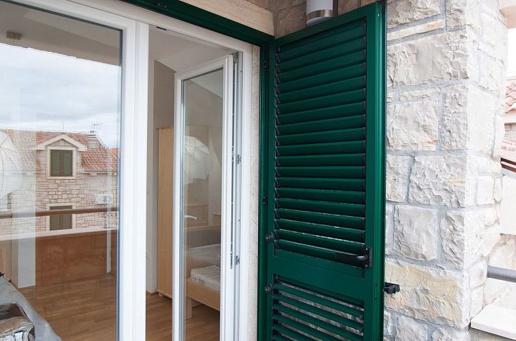 Appartement Wohnung "Trio 13"