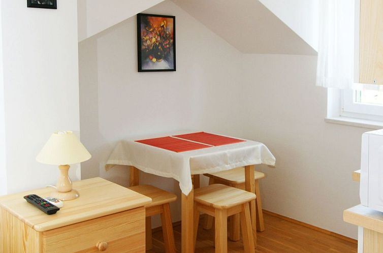 Appartement Wohnung "Trio 13"