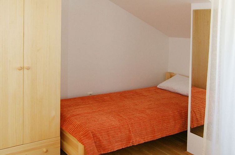 Appartement Wohnung "Trio 13"