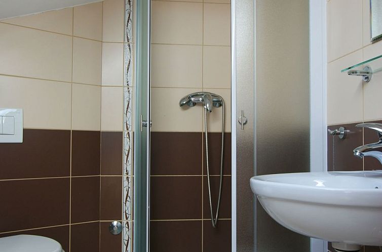 Appartement Wohnung "Trio 13"