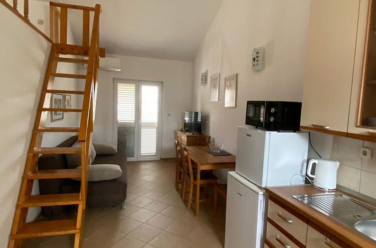 Appartement Wohnung "Zoran O. app 3 pogled"