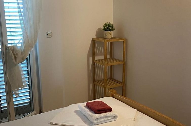 Appartement Wohnung "Zoran O. app 3 pogled"