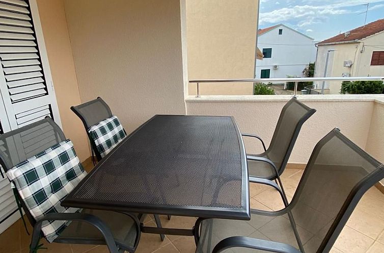 Appartement Wohnung "Zoran O. app 3 pogled"