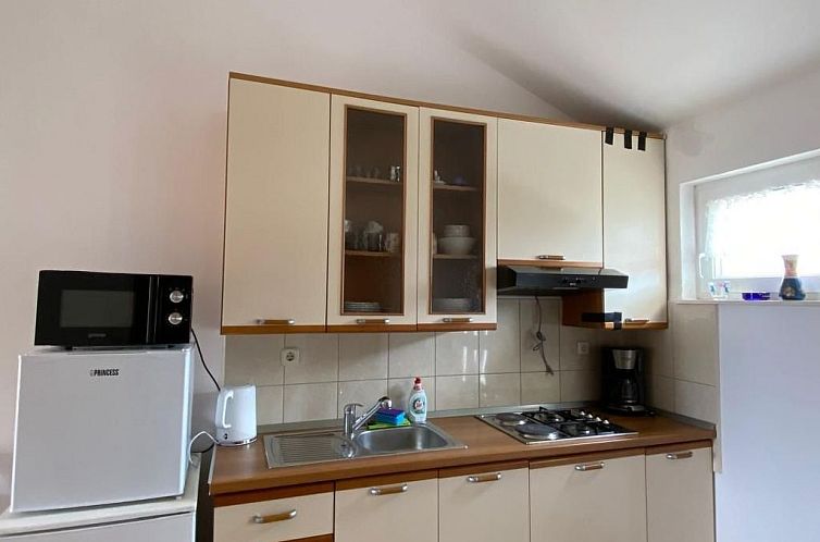 Appartement Wohnung "Zoran O. app 3 pogled"