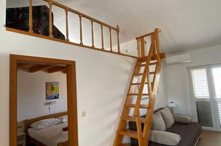 Appartement Wohnung "Zoran O. app 3 pogled"
