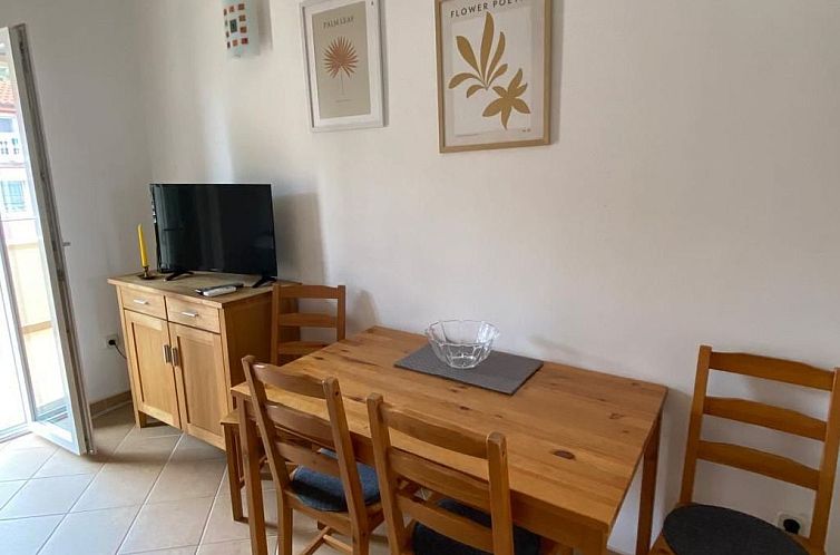 Appartement Wohnung "Zoran O. app 3 pogled"