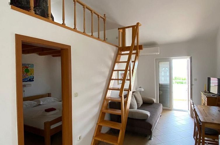 Appartement Wohnung "Zoran O. app 3 pogled"
