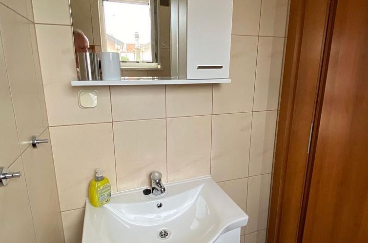 Appartement Wohnung "Zoran O. app 3 pogled"