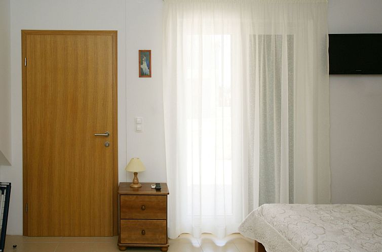 Appartement "Trio 11"