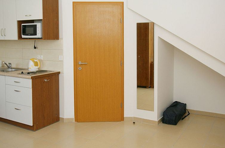 Appartement "Trio 11"