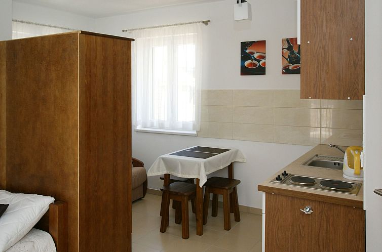 Appartement "Trio 11"