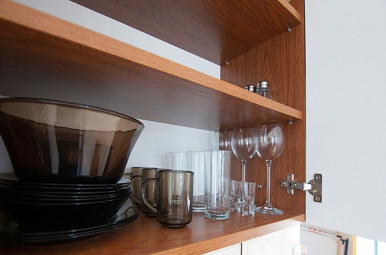 Appartement "Trio 11"