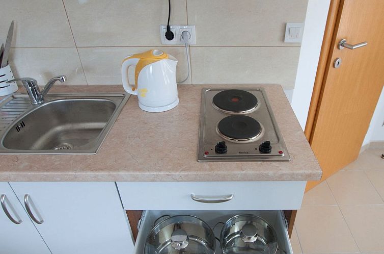 Appartement "Trio 11"