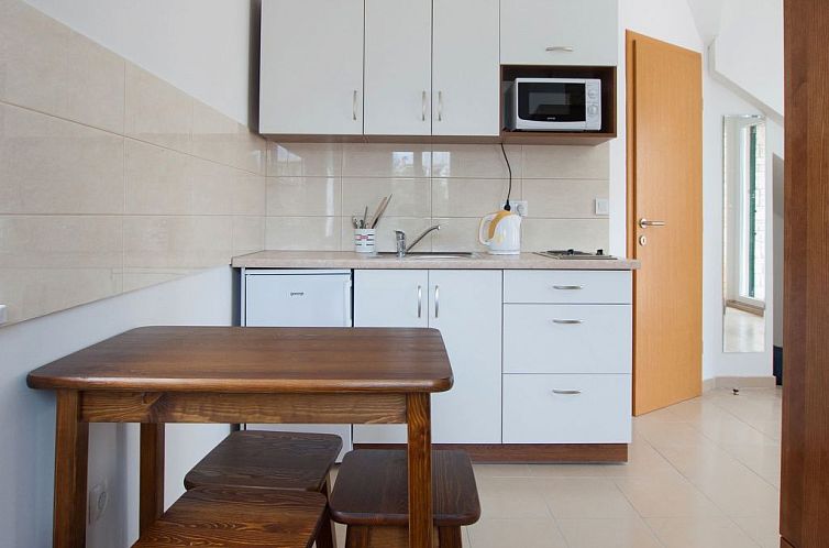 Appartement "Trio 11"