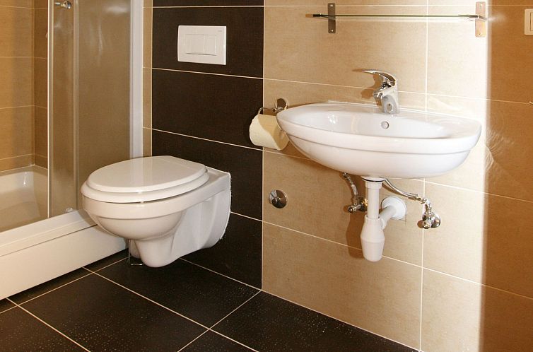 Appartement "Trio 11"
