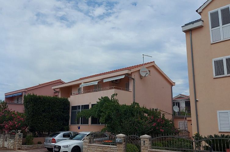 Unterkunft 10337109 - Appartement Dalmatien - Appartement "Zoran O. APP 2 mali"