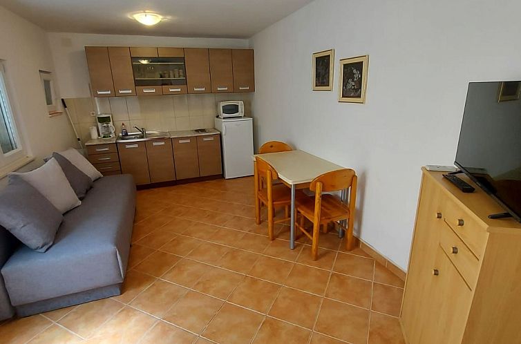 Appartement "Zoran O. APP 2 mali"