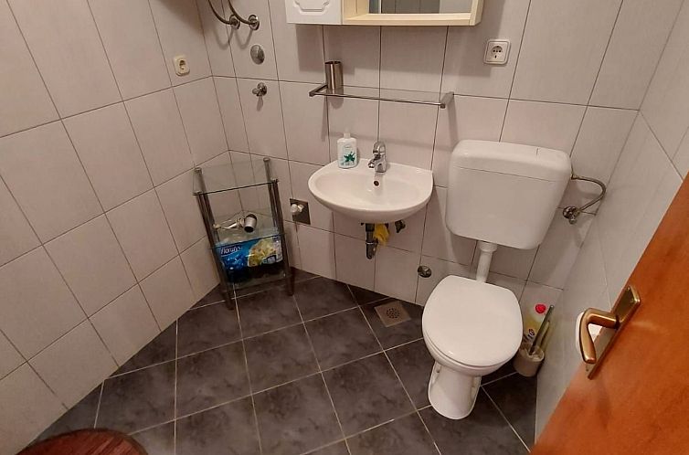 Appartement "Zoran O. APP 2 mali"