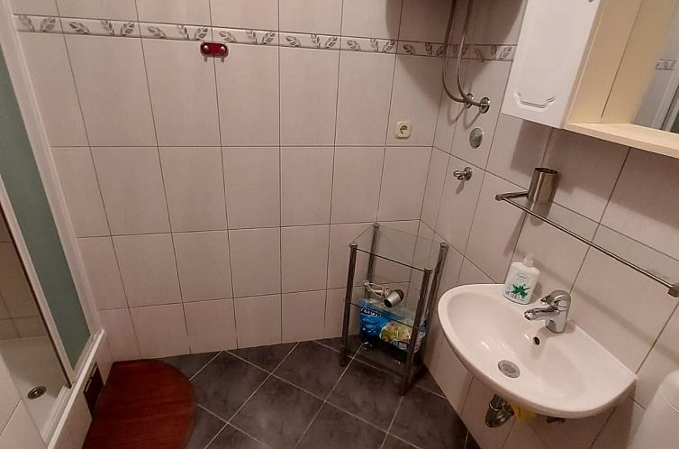 Appartement "Zoran O. APP 2 mali"
