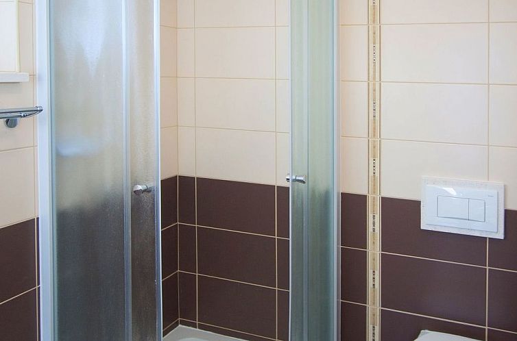 Appartement Studio-Wohnung " Trio 12 "