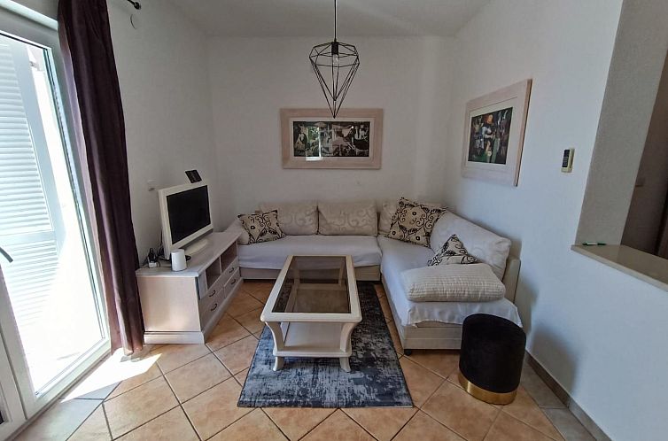 Unterkunft 10337111 - Appartement Dalmatien - Appartement "Apartman Kreso"