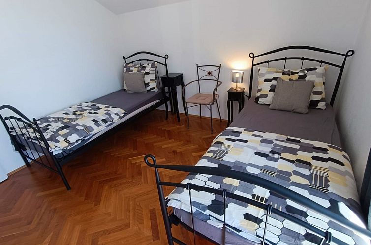 Appartement "Apartman Kreso"