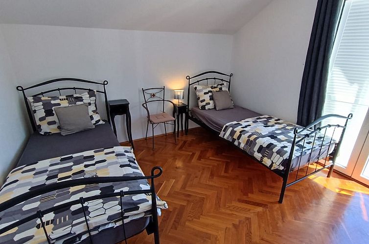 Appartement "Apartman Kreso"