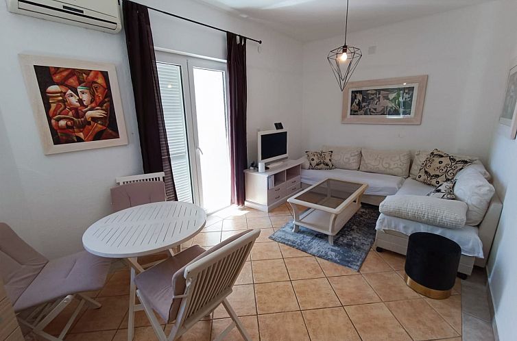 Appartement "Apartman Kreso"