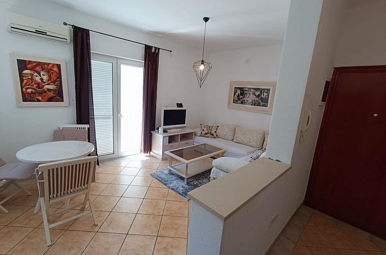 Appartement "Apartman Kreso"