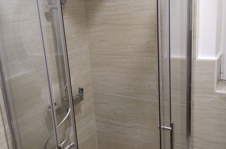 Appartement Wohnung "Adele A2 Erdgeschoss"