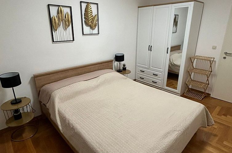 Appartement "Adele A1 erste Katze"