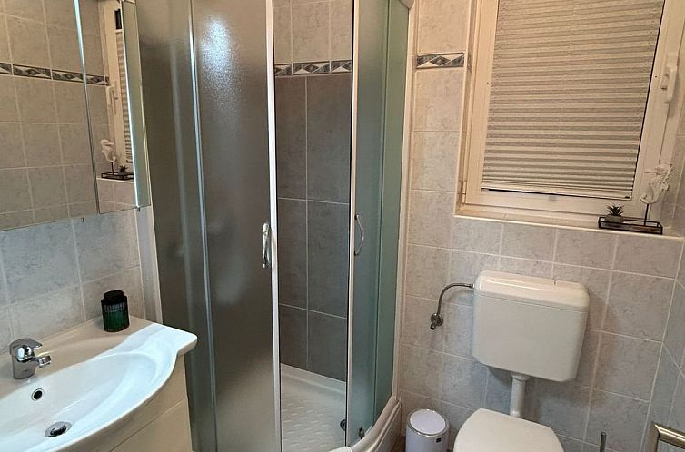 Appartement "Adele A1 erste Katze"