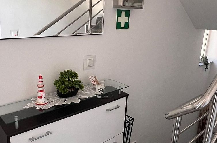 Appartement Wohnung "Ivić 2" mit Terrasse