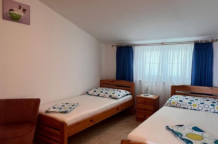 Appartement Wohnung "Ivić 2" mit Terrasse