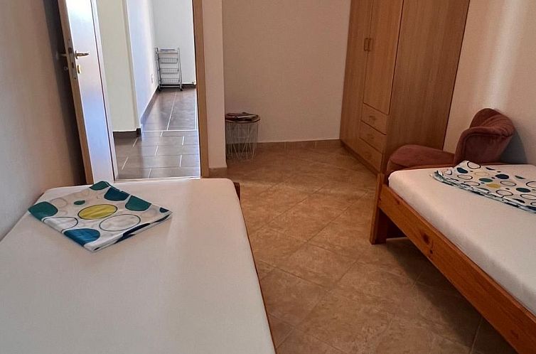 Appartement Wohnung "Ivić 2" mit Terrasse