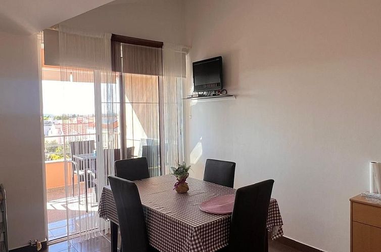 Appartement Wohnung "Ivić 2" mit Terrasse