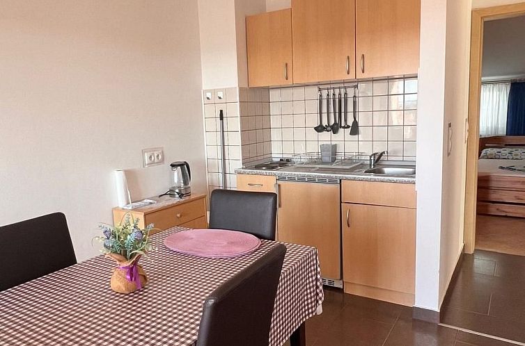 Appartement Wohnung "Ivić 2" mit Terrasse