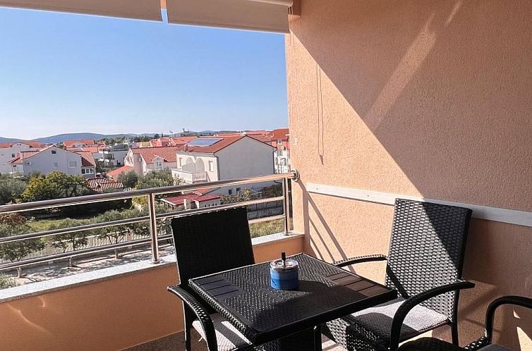 Appartement Wohnung "Ivić 2" mit Terrasse