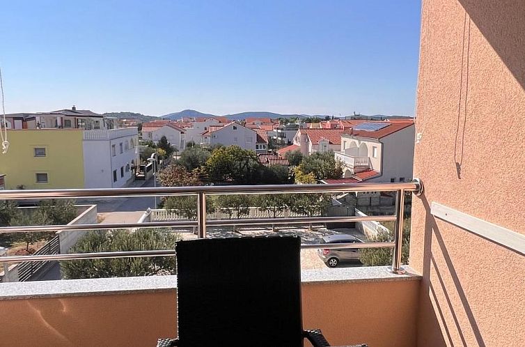 Appartement Wohnung "Ivić 2" mit Terrasse