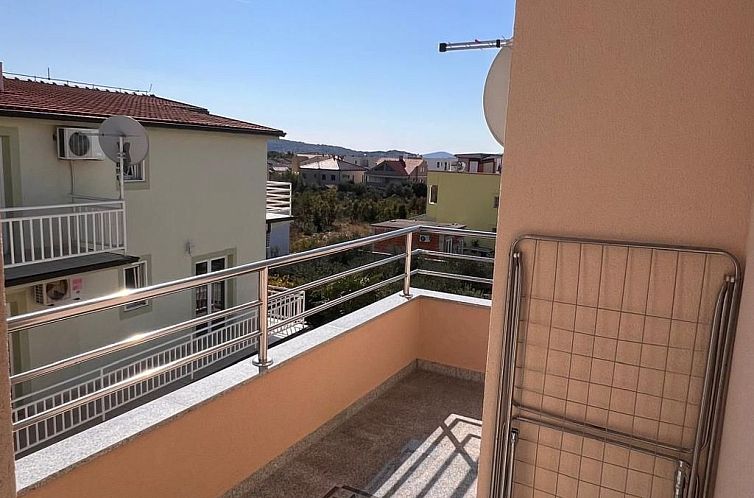Appartement Wohnung "Ivić 2" mit Terrasse